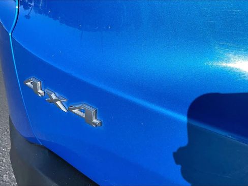 Used 2020 Jeep Renegade Sport AWD/4WD image 9