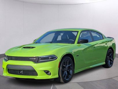 Used 2023 Dodge Charger R/T w/ Plus Group