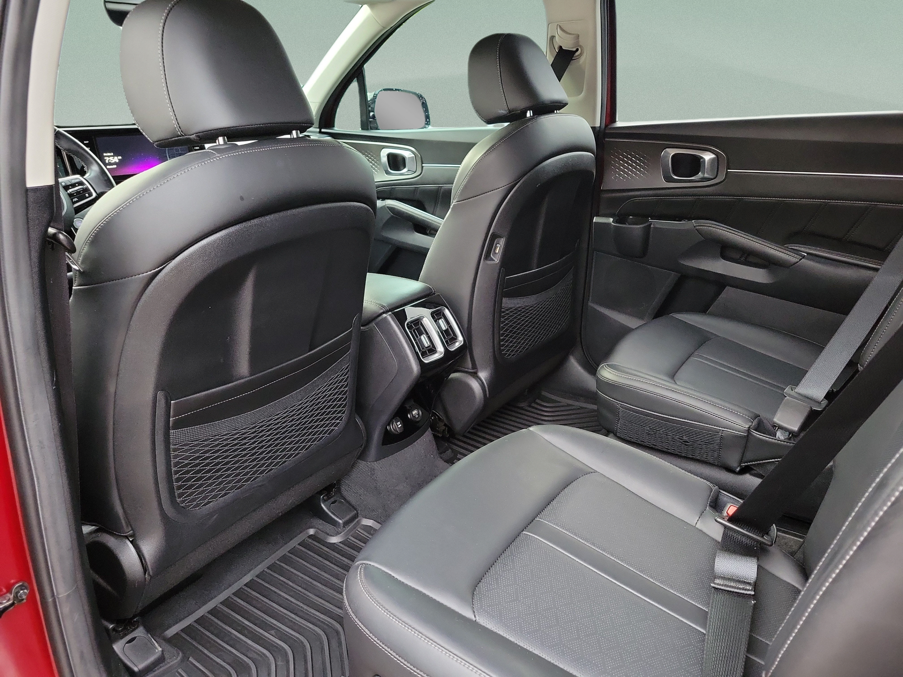 Certified 2023 Kia Sorento SX FWD image 9
