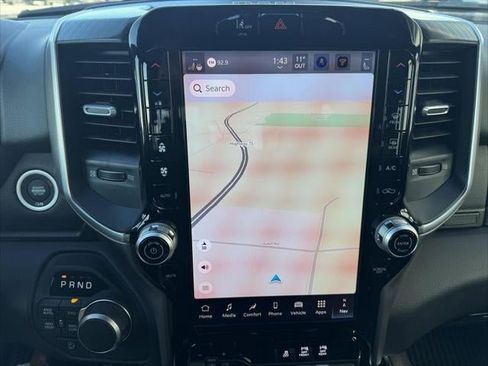 New 2025 RAM 1500 Big Horn image 49