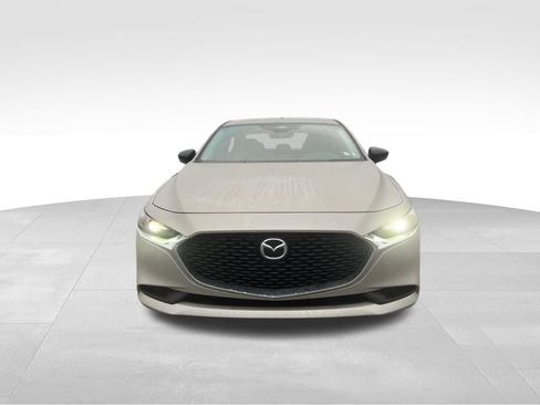 New 2026 MAZDA MAZDA3 s Sport FWD image 9