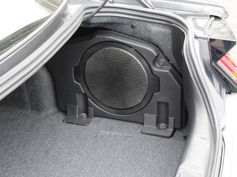 New 2026 Ford Mustang GT Premium image 12