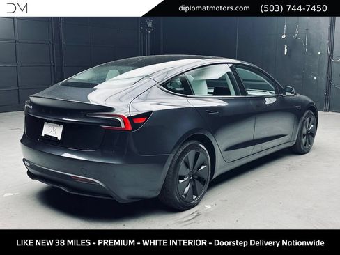 Used 2026 Tesla Model 3 RWD image 6