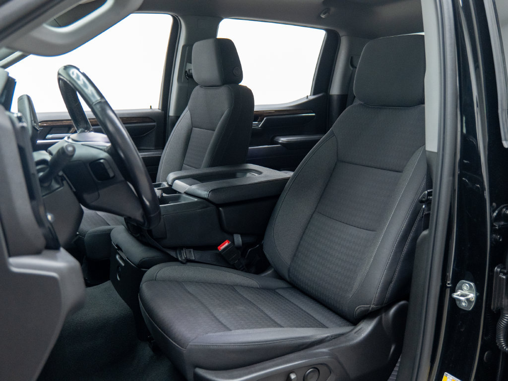 Used 2022 GMC Sierra 1500 Elevation AWD/4WD image 26