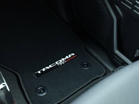 New 2026 Toyota Tacoma TRD Off-Road image 16