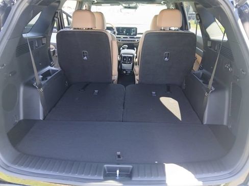 New 2026 Kia Sorento SX Prestige w/ Olive Brown Leather Package AWD/4WD image 45