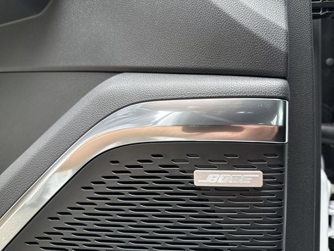 New 2025 GMC Acadia Elevation image 59