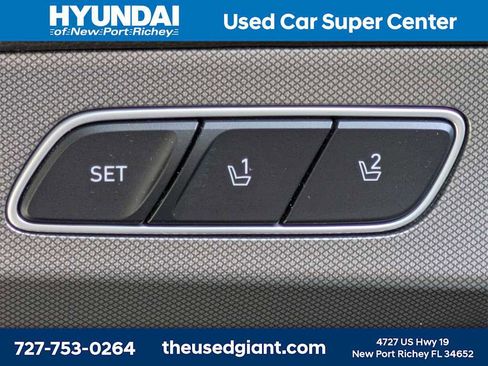 Used 2020 Hyundai Palisade Limited image 26