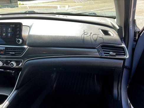 Used 2022 Honda Accord Sport Special Edition image 13