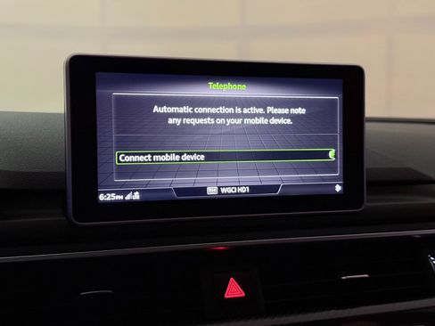 Used 2019 Audi RS 5 Sportback image 31