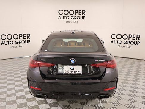 New 2026 BMW 440i xDrive w/ Premium Package image 22