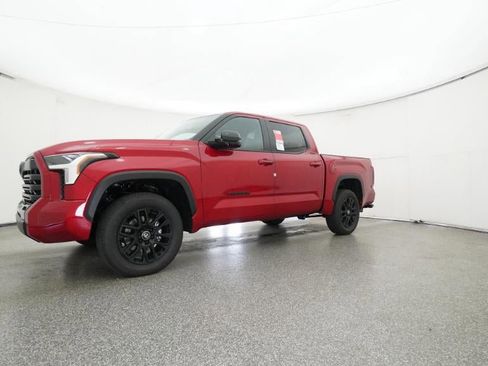 New 2026 Toyota Tundra Limited image 17