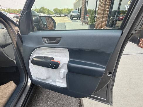 Used 2022 Ford Maverick XLT w/ Equipment Group 300A Standard AWD/4WD image 19