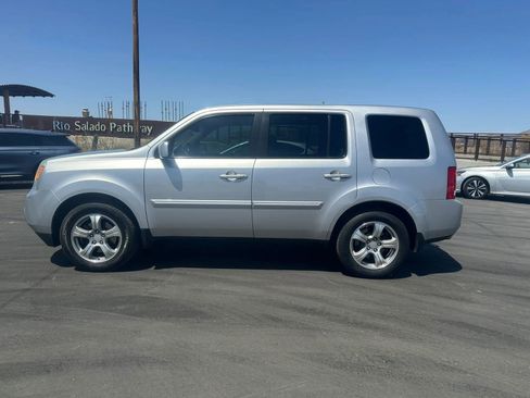 Used 2015 Honda Pilot EX-L image 6