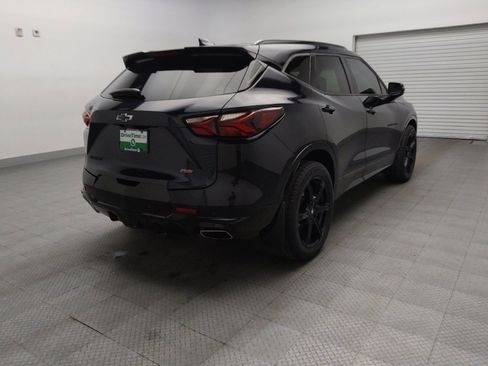 Used 2020 Chevrolet Blazer RS FWD image 9