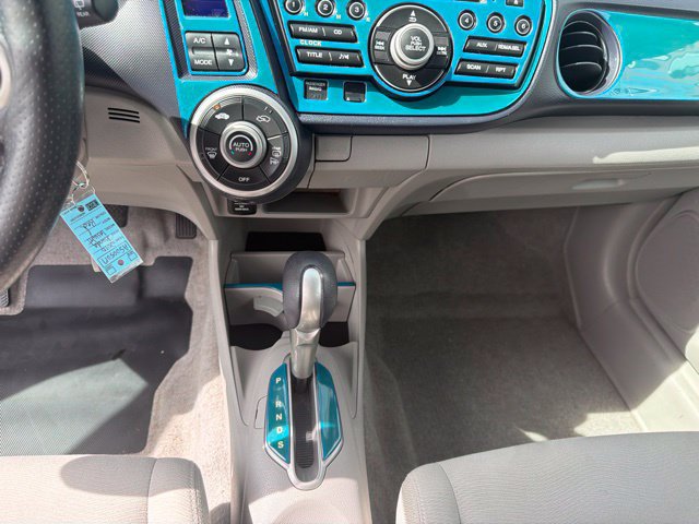Used 2010 Honda Insight EX image 12
