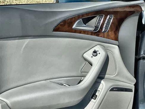 Used 2015 Audi A6 2.0T Premium Plus w/ Premium Plus Package image 30