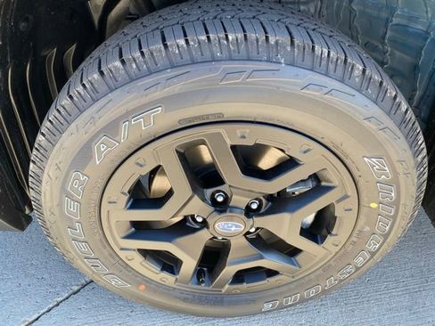 New 2026 Subaru Outback Wilderness image 28