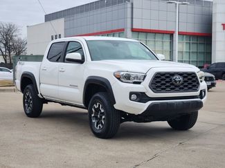 Used 2023 Toyota Tacoma TRD Off-Road video 2