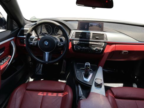 Used 2018 BMW 430i Gran Coupe RWD image 13