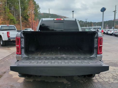 Used 2025 RAM 1500 RHO w/ Bed Utility Group image 13