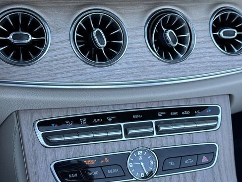 Certified 2020 Mercedes-Benz E 450 E 450 image 19