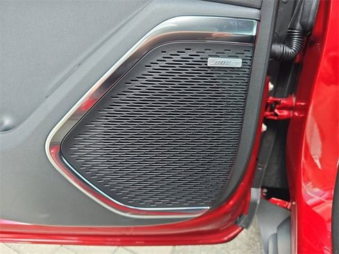 New 2026 GMC Acadia Elevation w/ Black Edition image 18