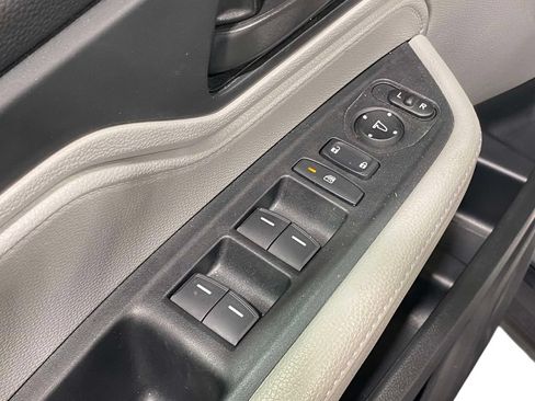 Used 2024 Honda Odyssey EX-L image 19