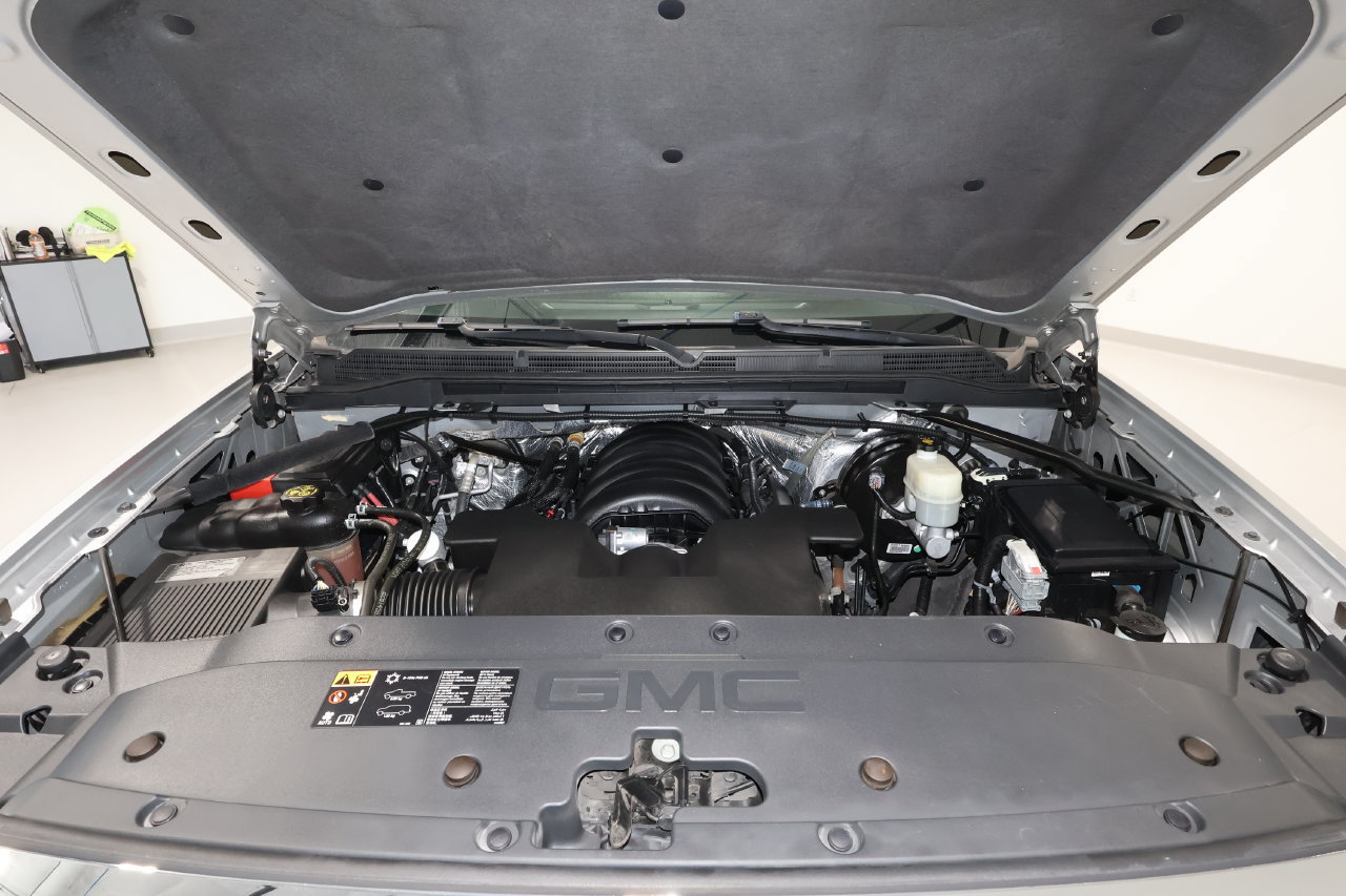 Used 2014 GMC Sierra 1500 SLE w/ SLE Value Package AWD/4WD image 18