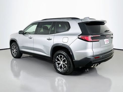 Used 2024 GMC Acadia AT4 AWD/4WD image 20