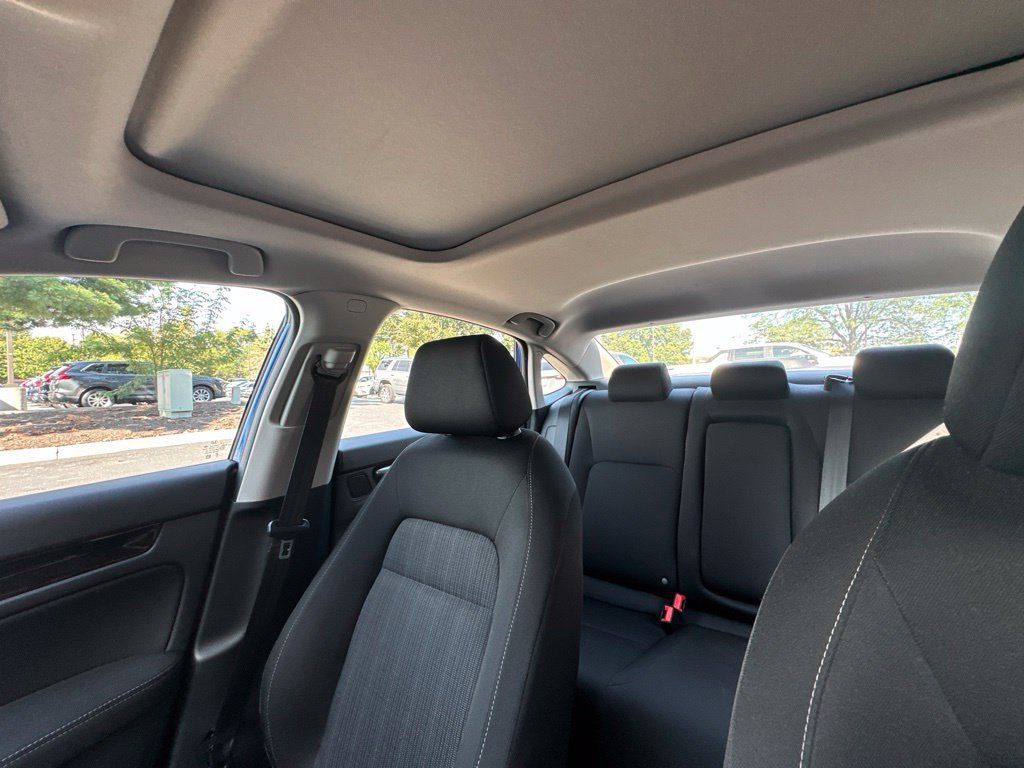 Used 2023 Honda Civic EX image 13