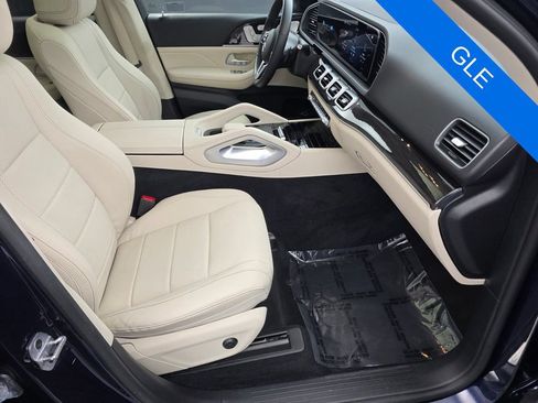 Used 2022 Mercedes-Benz GLE 350 image 27
