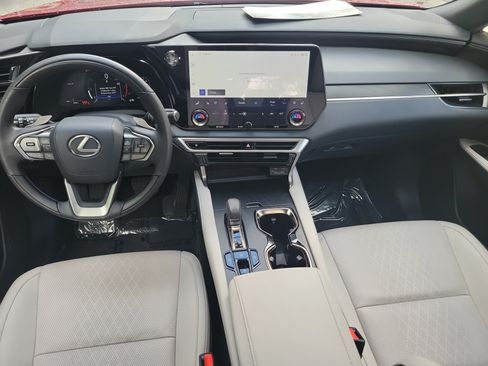 Used 2026 Lexus RX 350 Premium Plus w/ Accessory Package (Z1) FWD image 15
