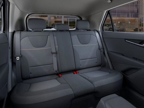 New 2026 Kia Niro LX FWD image 17