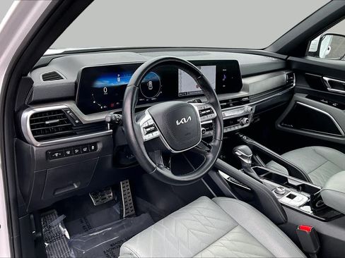 Used 2024 Kia Telluride SX X-Line AWD/4WD image 18