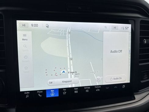 New 2026 Ford F150 XLT w/ Equipment Group 302A MID image 15