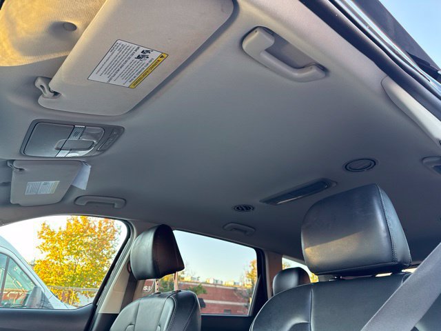 Used 2020 Kia Telluride LX AWD/4WD image 21