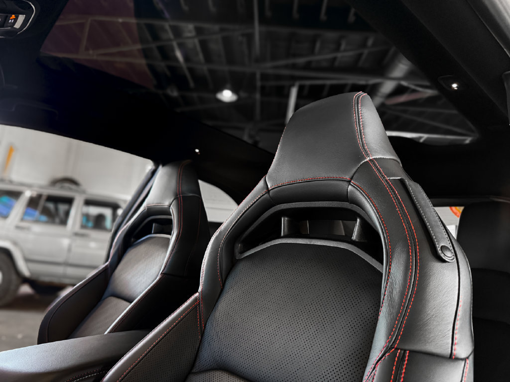 New 2026 Dodge Charger Scat Pack AWD/4WD image 22