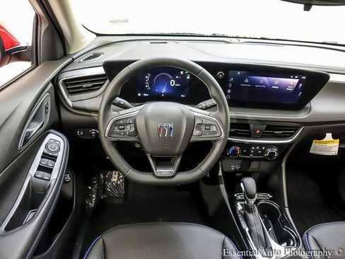 New 2026 Buick Encore GX Sport Touring image 10