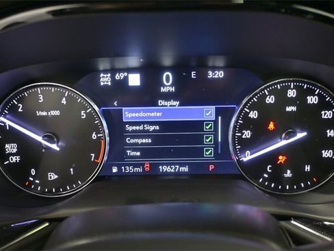 Certified 2022 Buick Envision Essence w/ Technology Package II image 22