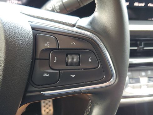 Certified 2024 Buick Envista Sport Touring w/ Convenience I Package FWD image 25