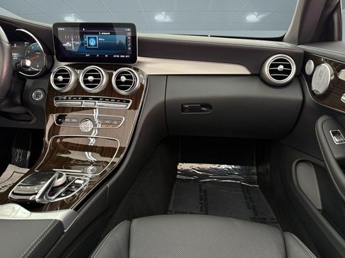 Used 2022 Mercedes-Benz C 300 Cabriolet image 28