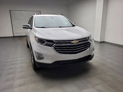 Used 2018 Chevrolet Equinox Premier AWD/4WD image 14