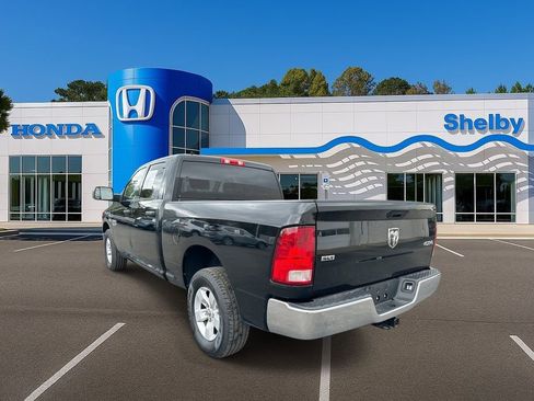 Used 2023 RAM 1500 Classic SLT w/ Trailer & Traction Group image 6