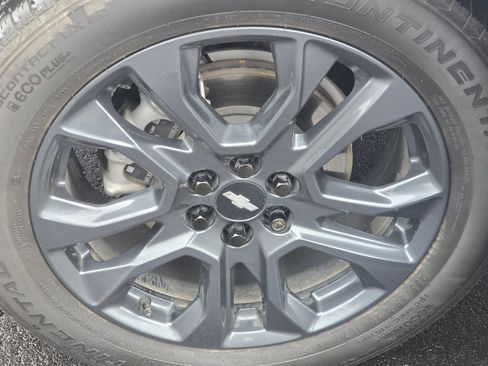 Certified 2021 Chevrolet Traverse RS w/ LPO, Cargo Package image 33