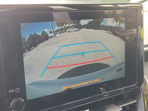Used 2026 Toyota Corolla LE FWD image 25