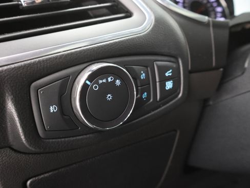 Used 2020 Ford Edge ST w/ Equipment Group 401A image 44