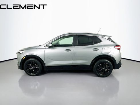 Used 2024 Buick Encore GX Sport Touring w/ Comfort Package FWD image 6