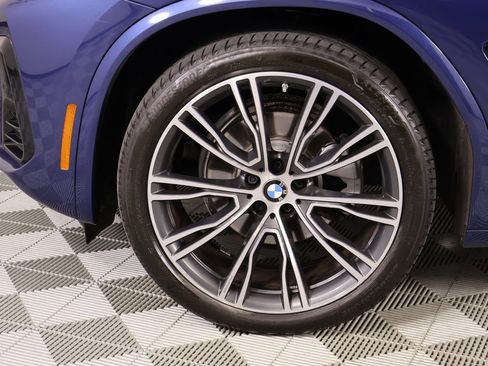 Used 2023 BMW X3 sDrive30i w/ M Sport Package image 19