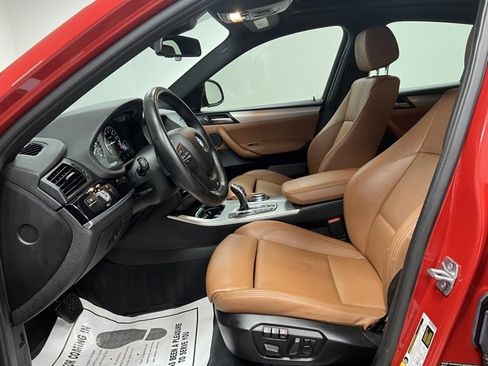 Used 2016 BMW X4 xDrive35i image 19
